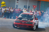 Drift - Etapa 4 din Campionatul de Drift - Suceava Drift Show 2010