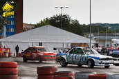 Drift - Etapa 4 din Campionatul de Drift - Suceava Drift Show 2010