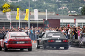 Drift - Etapa 4 din Campionatul de Drift - Suceava Drift Show 2010