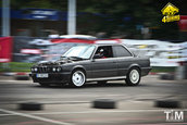 Drift - Etapa 4 din Campionatul de Drift - Suceava Drift Show 2010