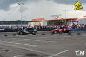 Drift - Etapa 4 din Campionatul de Drift - Suceava Drift Show 2010