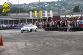 Drift - Etapa 4 din Campionatul de Drift - Suceava Drift Show 2010