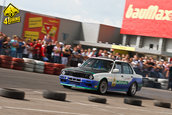 Drift - Etapa 4 din Campionatul de Drift - Suceava Drift Show 2010