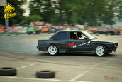 Drift - Etapa 4 din Campionatul de Drift - Suceava Drift Show 2010