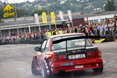 Drift - Etapa 4 din Campionatul de Drift - Suceava Drift Show 2010
