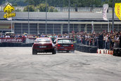 Drift - Etapa 4 din Campionatul de Drift - Suceava Drift Show 2010