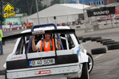 Drift - Etapa 4 din Campionatul de Drift - Suceava Drift Show 2010