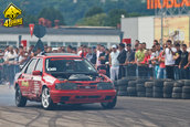 Drift - Etapa 4 din Campionatul de Drift - Suceava Drift Show 2010