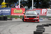 Drift - Etapa 4 din Campionatul de Drift - Suceava Drift Show 2010