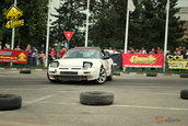 Drift - Etapa 4 din Campionatul de Drift - Suceava Drift Show 2010