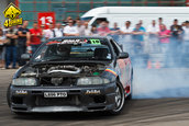 Drift - Etapa 4 din Campionatul de Drift - Suceava Drift Show 2010