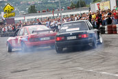 Drift - Etapa 4 din Campionatul de Drift - Suceava Drift Show 2010