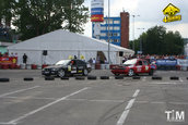 Drift - Etapa 4 din Campionatul de Drift - Suceava Drift Show 2010