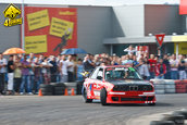 Drift - Etapa 4 din Campionatul de Drift - Suceava Drift Show 2010