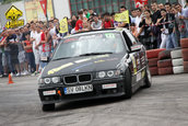 Drift - Etapa 4 din Campionatul de Drift - Suceava Drift Show 2010
