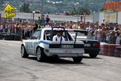 Drift - Etapa 4 din Campionatul de Drift - Suceava Drift Show 2010