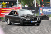 Drift - Etapa 4 din Campionatul de Drift - Suceava Drift Show 2010