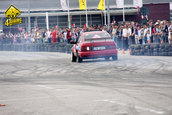 Drift - Etapa 4 din Campionatul de Drift - Suceava Drift Show 2010