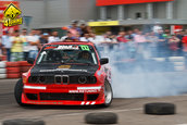 Drift - Etapa 4 din Campionatul de Drift - Suceava Drift Show 2010