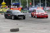 Drift - Etapa 4 din Campionatul de Drift - Suceava Drift Show 2010