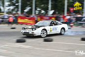 Drift - Etapa 4 din Campionatul de Drift - Suceava Drift Show 2010