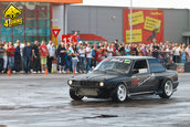 Drift - Etapa 4 din Campionatul de Drift - Suceava Drift Show 2010