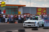 Drift - Etapa 4 din Campionatul de Drift - Suceava Drift Show 2010