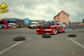 Drift - Etapa 4 din Campionatul de Drift - Suceava Drift Show 2010