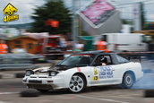 Drift - Etapa 4 din Campionatul de Drift - Suceava Drift Show 2010