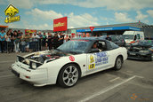 Drift - Etapa 4 din Campionatul de Drift - Suceava Drift Show 2010