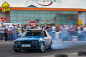 Drift - Etapa 4 din Campionatul de Drift - Suceava Drift Show 2010