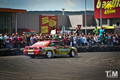 Drift - Etapa 4 din Campionatul de Drift - Suceava Drift Show 2010