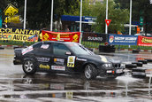 Drift - Etapa 4 din Campionatul de Drift - Suceava Drift Show 2010