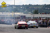 Drift - Etapa 4 din Campionatul de Drift - Suceava Drift Show 2010