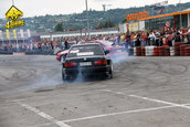 Drift - Etapa 4 din Campionatul de Drift - Suceava Drift Show 2010