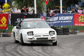 Drift - Etapa 4 din Campionatul de Drift - Suceava Drift Show 2010