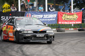 Drift - Etapa 4 din Campionatul de Drift - Suceava Drift Show 2010