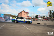 Drift - Etapa 4 din Campionatul de Drift - Suceava Drift Show 2010