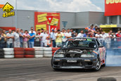 Drift - Etapa 4 din Campionatul de Drift - Suceava Drift Show 2010