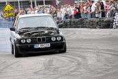 Drift - Etapa 4 din Campionatul de Drift - Suceava Drift Show 2010