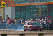 Drift - Etapa 4 din Campionatul de Drift - Suceava Drift Show 2010