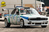Drift - Etapa 4 din Campionatul de Drift - Suceava Drift Show 2010