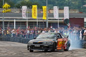 Drift - Etapa 4 din Campionatul de Drift - Suceava Drift Show 2010