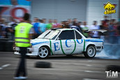 Drift - Etapa 4 din Campionatul de Drift - Suceava Drift Show 2010