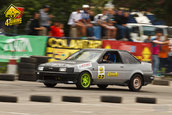 Drift - Etapa 4 din Campionatul de Drift - Suceava Drift Show 2010