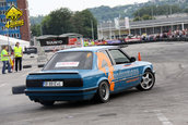 Drift - Etapa 4 din Campionatul de Drift - Suceava Drift Show 2010