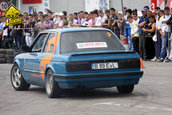 Drift - Etapa 4 din Campionatul de Drift - Suceava Drift Show 2010