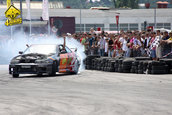 Drift - Etapa 4 din Campionatul de Drift - Suceava Drift Show 2010