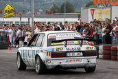 Drift - Etapa 4 din Campionatul de Drift - Suceava Drift Show 2010