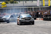 Drift - Etapa 4 din Campionatul de Drift - Suceava Drift Show 2010